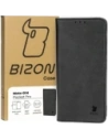 Bizon Case Pocket Pro Motorola Moto G14 fekete
