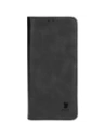 Kup Etui z klapką Bizon Case Pocket Pro do Motorola Moto G14 czarne - BIZ4079 - {ean13} - Sklep Home Screen