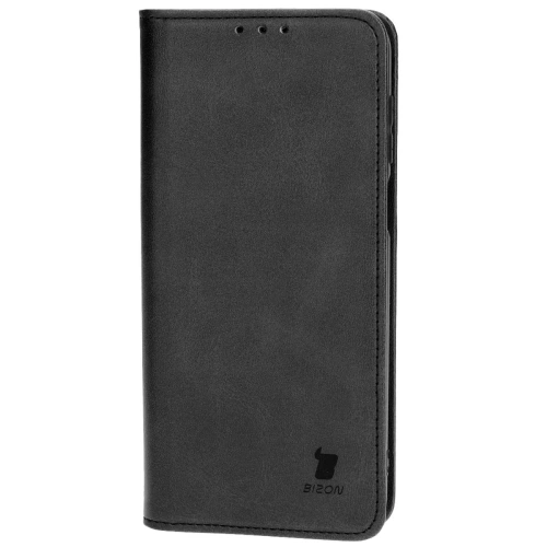 Kup Etui z klapką Bizon Case Pocket Pro do Motorola Moto G14 czarne - BIZ4079 - {ean13} - Sklep Home Screen