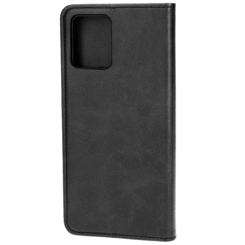 Kup Etui z klapką Bizon Case Pocket Pro do Motorola Moto G14 czarne - BIZ4079 - {ean13} - Sklep Home Screen