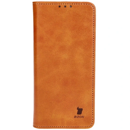 Buy Bizon Case Pocket Pro Motorola Moto G14 brown - BIZ4080 - {ean13} - Home Screen Store Europe