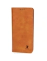 Buy Bizon Case Pocket Pro Motorola Moto G14 brown - BIZ4080 - {ean13} - Home Screen Store Europe