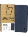 Kup Bizon Case Pocket Pro Motorola Moto G14 marineblau - BIZ4081 - {ean13} - Sklep Home Screen