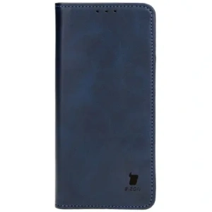 Kup Bizon Case Pocket Pro Motorola Moto G14 albastru închis - BIZ4081 - {ean13} - Sklep Home Screen