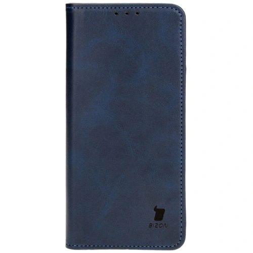Kup Etui z klapką Bizon Case Pocket Pro do Motorola Moto G14 granatowe - BIZ4081 - {ean13} - Sklep Home Screen