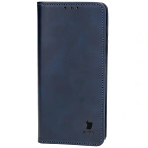 Kup Bizon Case Pocket Pro Motorola Moto G14 albastru închis - BIZ4081 - {ean13} - Sklep Home Screen