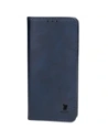 Kup Etui z klapką Bizon Case Pocket Pro do Motorola Moto G14 granatowe - BIZ4081 - {ean13} - Sklep Home Screen