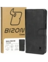 Bizon Case Pocket Motorola Moto G54 5G negru