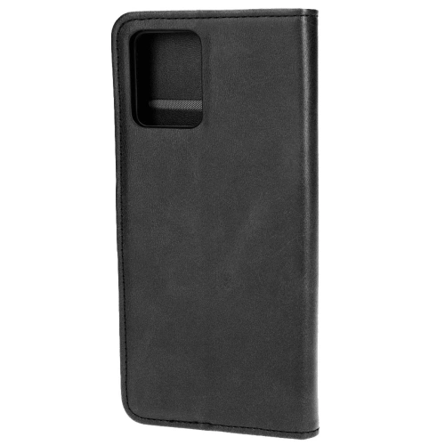 Kup Etui z klapką Bizon Case Pocket do Motorola Moto G54 5G czarne - BIZ4082 - {ean13} - Sklep Home Screen