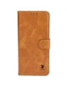 Kup Etui z klapką Bizon Case Pocket do Motorola Moto G54 5G hnědé - BIZ4083 - {ean13} - Sklep Home Screen