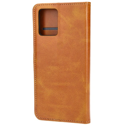 Kup Etui z klapką Bizon Case Pocket do Motorola Moto G54 5G hnědé - BIZ4083 - {ean13} - Sklep Home Screen