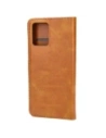 Buy Bizon Case Pocket Motorola Moto G54 5G brown - BIZ4083 - {ean13} - Home Screen Store Europe