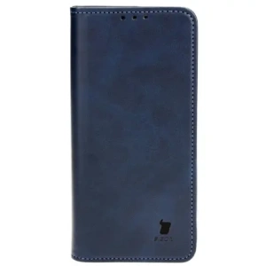 Kup Etui z klapką Bizon Case Pocket Pro do Motorola Moto G54 5G granatowe - BIZ4085 - {ean13} - Sklep Home Screen