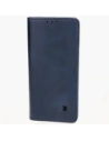 Kup Etui z klapką Bizon Case Pocket Pro do Motorola Moto G54 5G modré - BIZ4085 - {ean13} - Sklep Home Screen