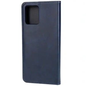 Kup Etui z klapką Bizon Case Pocket Pro do Motorola Moto G54 5G granatowe - BIZ4085 - {ean13} - Sklep Home Screen