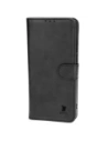 Kup Etui z klapką Bizon Case Pocket do Motorola Moto G84 5G černé - BIZ4086 - {ean13} - Sklep Home Screen