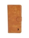 Kup Etui s klopou Bizon Case Pocket pro Motorola Moto G84 5G hnědé - BIZ4087 - {ean13} - Sklep Home Screen