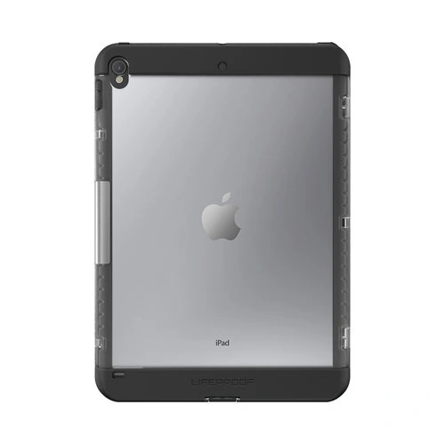 Kup Wízálló tok Lifeproof Nuud Apple iPad Pro 10.5 2017 (2. generációs) (fekete) - LPR001BLK - {ean13} - Sklep Home Screen