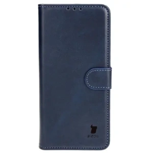 Kup Etui z klapką Bizon Case Pocket do Motorola Moto G84 5G granatowe - BIZ4088 - {ean13} - Sklep Home Screen