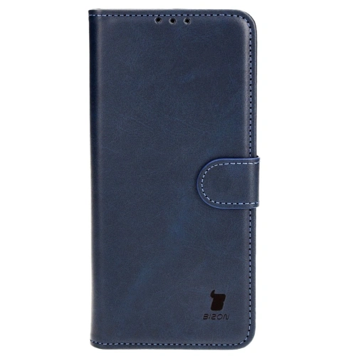 Kup Etui z klapką Bizon Case Pocket do Motorola Moto G84 5G granatowe - BIZ4088 - {ean13} - Sklep Home Screen