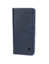 Kup Etui z klapką Bizon Case Pocket do Motorola Moto G84 5G granatowe - BIZ4088 - {ean13} - Sklep Home Screen