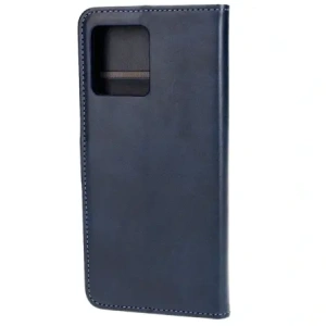 Kup Etui z klapką Bizon Case Pocket do Motorola Moto G84 5G granatowe - BIZ4088 - {ean13} - Sklep Home Screen