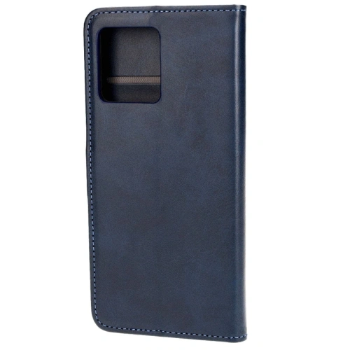 Kup Bizon Case Pocket Motorola Moto G84 5G navyblau - BIZ4088 - {ean13} - Sklep Home Screen