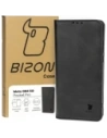 Bizon Case Pocket Pro Motorola Moto G84 5G black