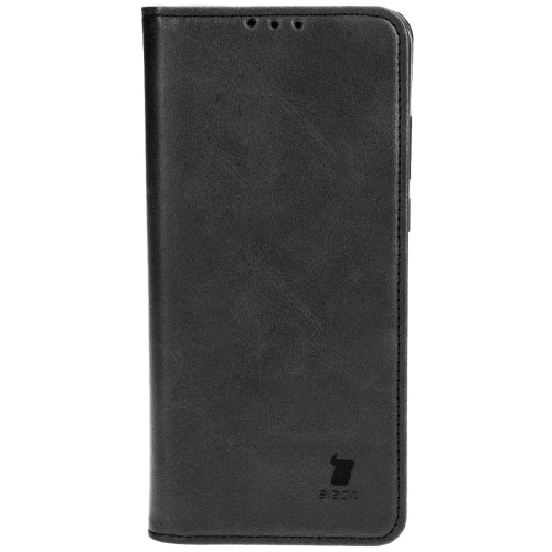 Kup Etui z klapką Bizon Case Pocket Pro do Motorola Moto G84 5G czarne - BIZ4089 - {ean13} - Sklep Home Screen