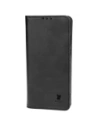 Kup Etui z klapką Bizon Case Pocket Pro do Motorola Moto G84 5G czarne - BIZ4089 - {ean13} - Sklep Home Screen