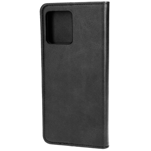 Kup Etui z klapką Bizon Case Pocket Pro do Motorola Moto G84 5G czarne - BIZ4089 - {ean13} - Sklep Home Screen