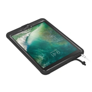 Lifeproof Nuud Waterproof Case Apple iPad Pro 10.5 (black)