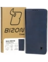 Bizon Case Pocket Pro Motorola Moto G84 5G sötétkék