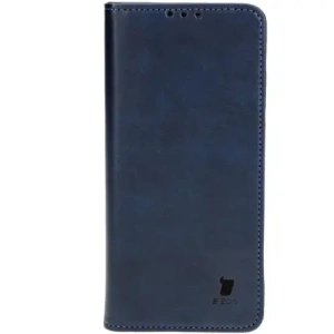 Kup Etui z klapką Bizon Case Pocket Pro do Motorola Moto G84 5G granatowe - BIZ4091 - {ean13} - Sklep Home Screen