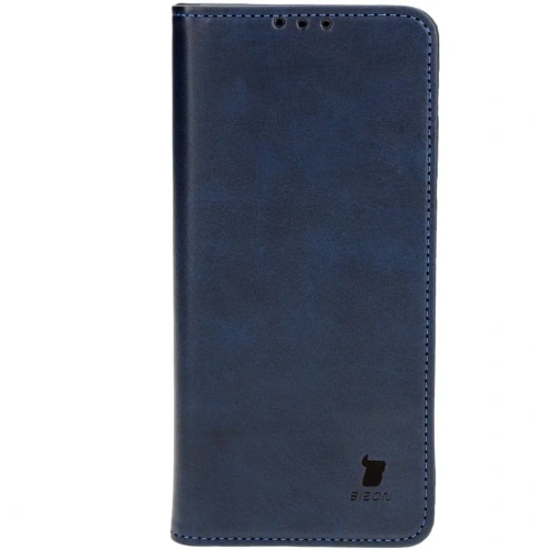 Kup Bizon Case Pocket Pro Motorola Moto G84 5G sötétkék - BIZ4091 - {ean13} - Sklep Home Screen
