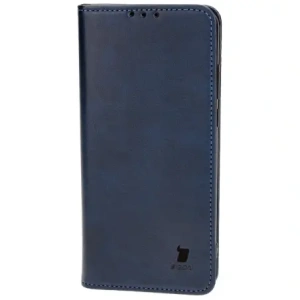 Kup Etui z klapką Bizon Case Pocket Pro do Motorola Moto G84 5G granatowe - BIZ4091 - {ean13} - Sklep Home Screen