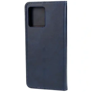 Kup Etui z klapką Bizon Case Pocket Pro do Motorola Moto G84 5G granatowe - BIZ4091 - {ean13} - Sklep Home Screen