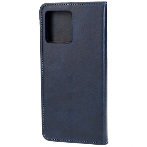 Kup Bizon Case Pocket Pro Motorola Moto G84 5G sötétkék - BIZ4091 - {ean13} - Sklep Home Screen