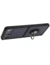 Kup Bizon Case Hybrid Ring Motorola Razr 40 rauchig mit einem schwarzen Rahmen - BIZ4092 - {ean13} - Sklep Home Screen