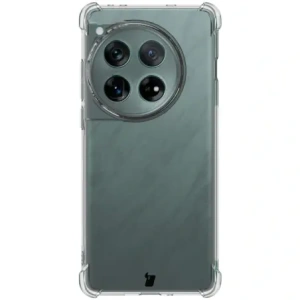 Kup Elastyczne etui Bizon Case Salpa do OnePlus 12 przezroczyste - BIZ4094 - {ean13} - Sklep Home Screen