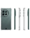 Kup Elastyczne etui Bizon Case Salpa do OnePlus 12 przezroczyste - BIZ4094 - {ean13} - Sklep Home Screen