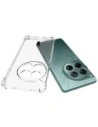Kup Elastyczne etui Bizon Case Salpa do OnePlus 12 przezroczyste - BIZ4094 - {ean13} - Sklep Home Screen