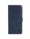 Kup Etui z klapką Bizon Case Pocket do Oppo A38 4G granatowe - BIZ4095 - {ean13} - Sklep Home Screen