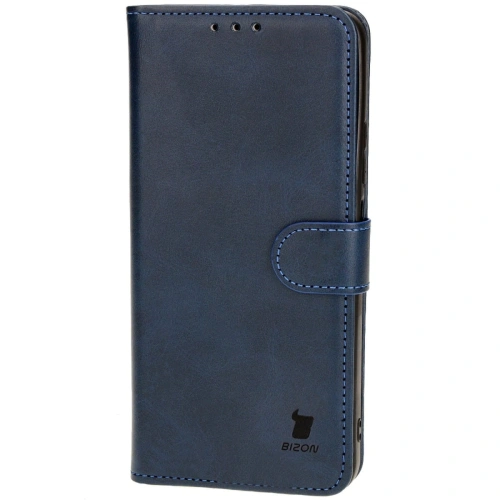 Kup Bizon Case Tasche Oppo A38 4G navyblau - BIZ4095 - {ean13} - Sklep Home Screen