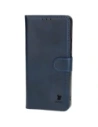 Kup Etui z klapką Bizon Case Pocket do Oppo A38 4G granatowe - BIZ4095 - {ean13} - Sklep Home Screen