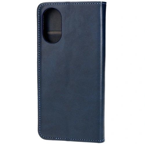 Kup Carcasa Bizon Pocket pentru Oppo A38 4G, albastru închis. - BIZ4095 - {ean13} - Sklep Home Screen