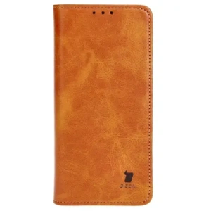 Kup Bizon Case Pocket Pro Oppo A38 4G maro - BIZ4096 - {ean13} - Sklep Home Screen
