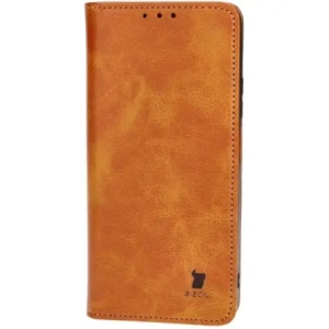 Kup Bizon Case Pocket Pro Oppo A38 4G maro - BIZ4096 - {ean13} - Sklep Home Screen