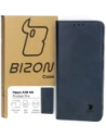 Bizon Case Pocket Pro Oppo A38 4G sötétkék