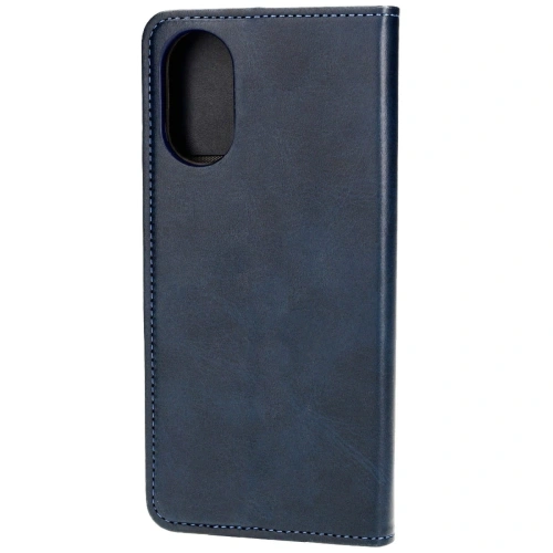 Kup Bizon Case Pocket Pro Oppo A38 4G sötétkék - BIZ4097 - {ean13} - Sklep Home Screen